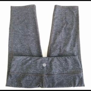 athleta crop leggings